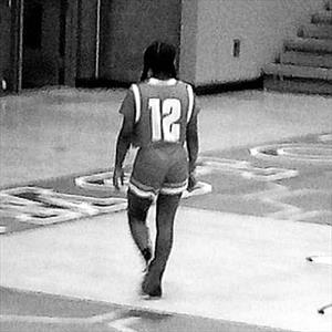 AH'MIYA JONES