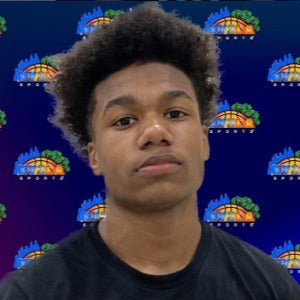 Haze Massey mugshot