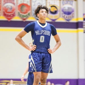 Ej Hall