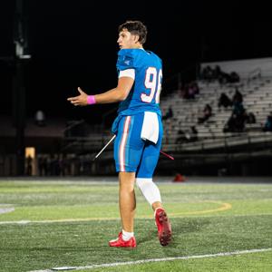 Hugo Belmonte mugshot