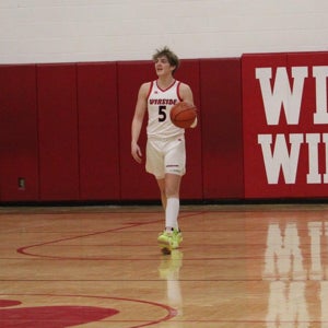 Gavin Schutt mugshot