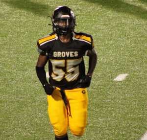 Jawan Tate
