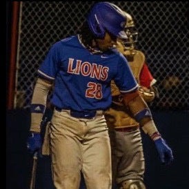 Nicholas Brown mugshot