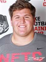 Greg Gaines