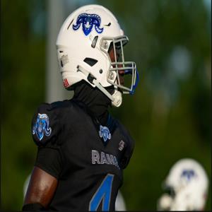 Kemontae Nixon