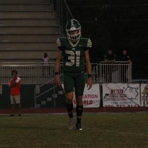 Chase Magee