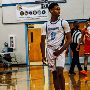 Jaden McCoy