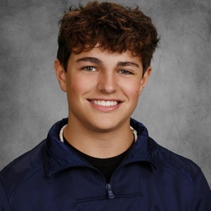 Chase Kendall
