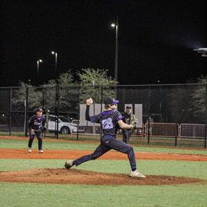 Brayden Crow mugshot