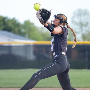 Brooke Peters mugshot