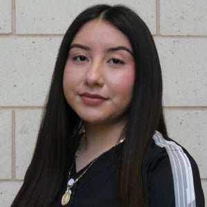 Yezmin Hernandez-Bahena mugshot