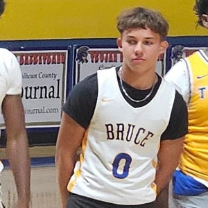 Carter Bowling