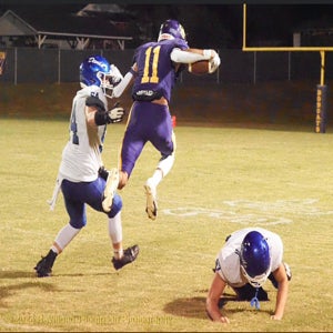 Ja'quan Benton