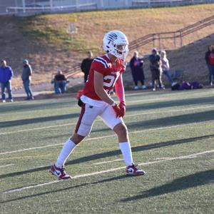 Ryder Ballard