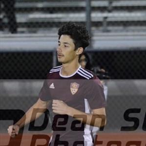 Aaron Quiroz