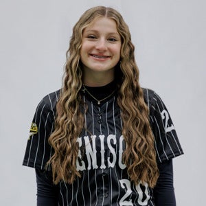 Addison Ciaccio mugshot