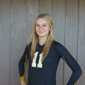 Emmy Thomander mugshot