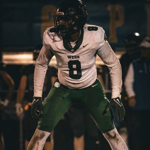 TAHJ BOWERS
