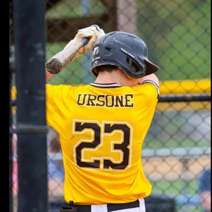 Justin Ursone