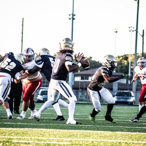 Javier Dixon mugshot