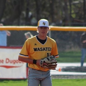 Nick Ranniger