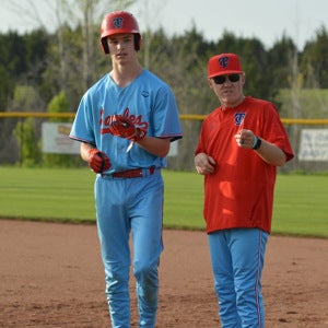 Matthew McDaniel mugshot