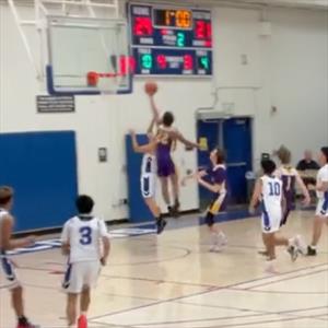 Jabari Gomez mugshot