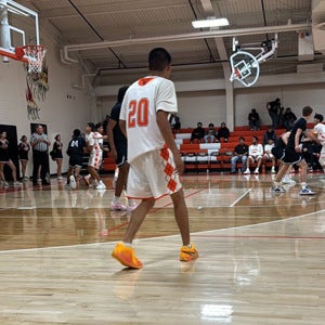 Darius Pike