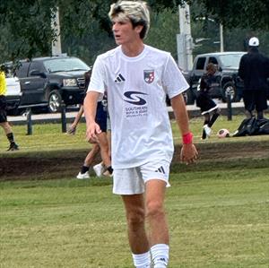 Calin Thurman mugshot