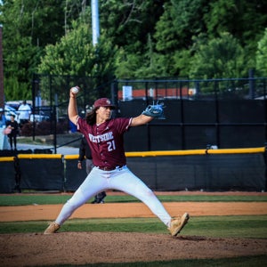 Caden Clinard