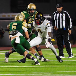 Jaden Turner mugshot