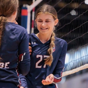 MADISON SEICK