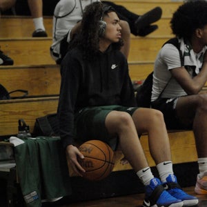 JoJo Rapolla mugshot