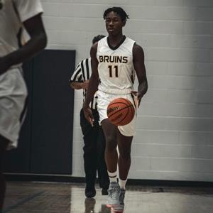 Britain Starks mugshot