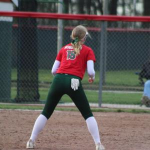 Haylee Robinson mugshot