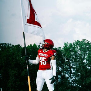 JaShawn Shaw