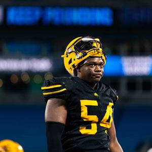 JaShawn Shaw