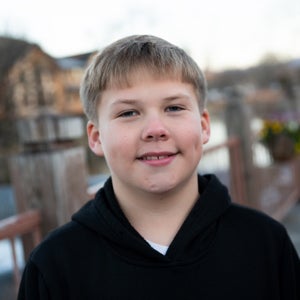Brennan Capps