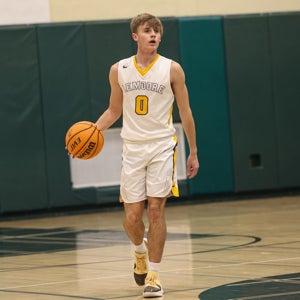 Kaden Lopes