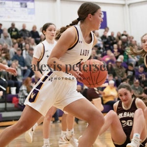 Halle Miller mugshot