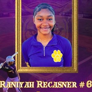 Raniyah Recasner mugshot