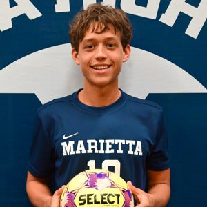 James Persons mugshot