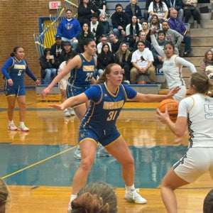 Kaitlin Sterzer