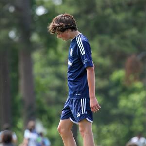 CONNOR LANGTON