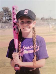 Kaylee Rogers mugshot