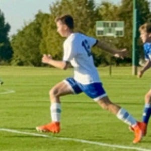 SAM BYRD