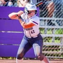 Savannah Warman mugshot