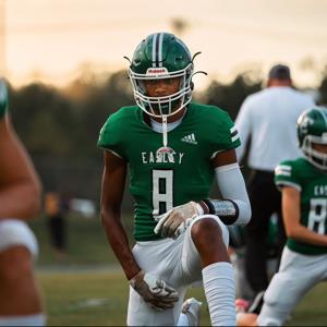 Malachi Ramey