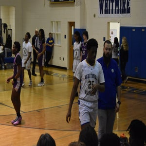 Freddy Higgins mugshot