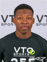 Bryson Allen-Williams mugshot